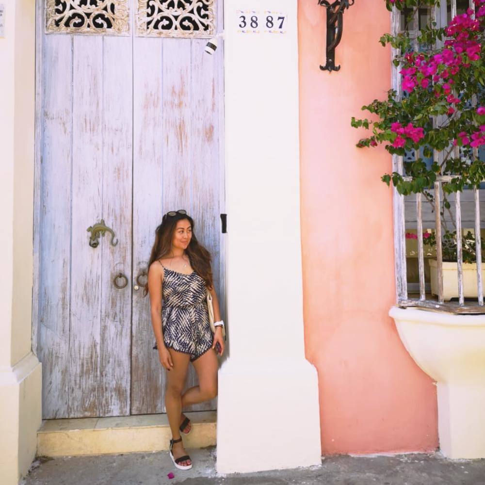 Meet your Posher, Melissa